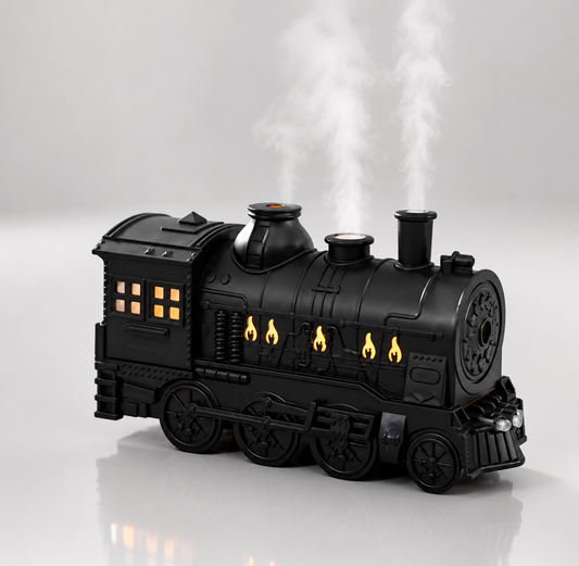 Diffuseur d'arômes Train à double brume