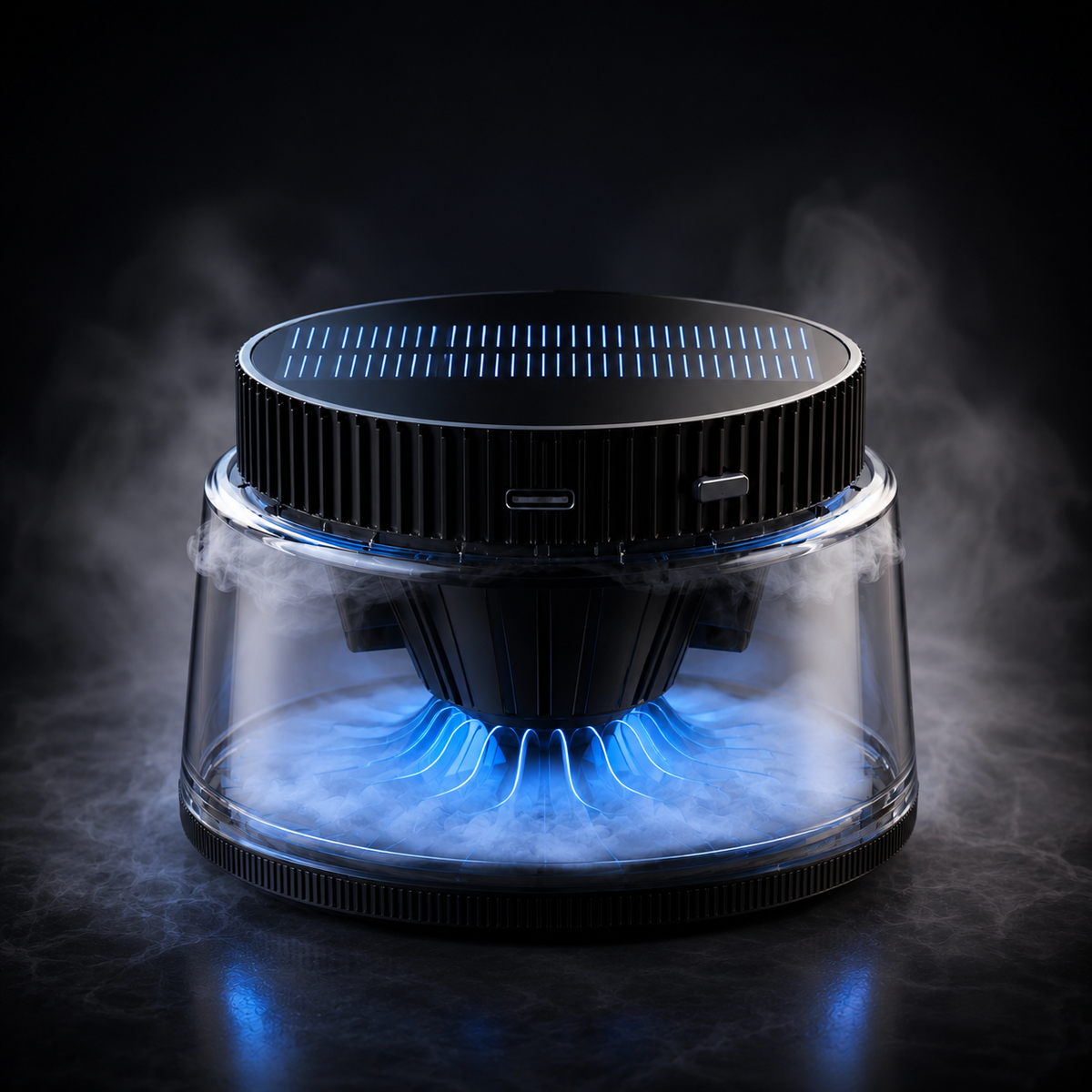 Diffuseur d'arômes solaire pour voiture, forme nuage, parfum longue durée